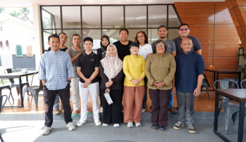 Mengenali Orang di Balik Institusi, Menentukan Strategi, dan Mengukur Diri sebagai Advokat